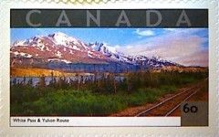 White Pass and Yukon Route