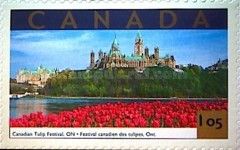 Canadian Tulip Festival, Ontario