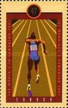 Sprinter