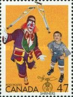 The Shriners (charitable organisation)
