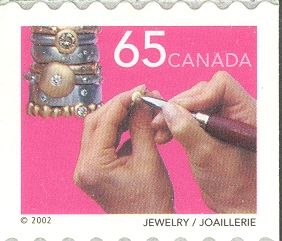 Jewellery Making