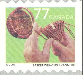 Basket Weaving