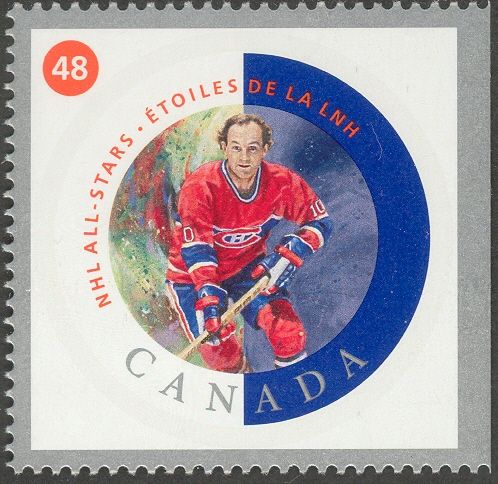 Guy Lafleur