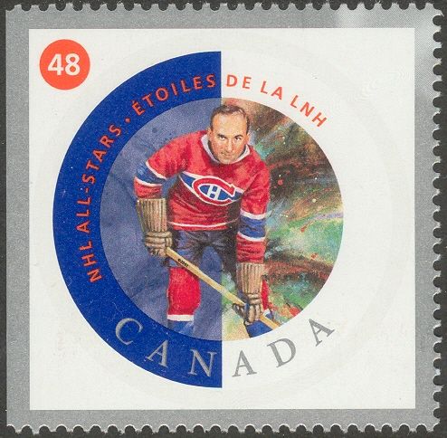 Howie Morenz