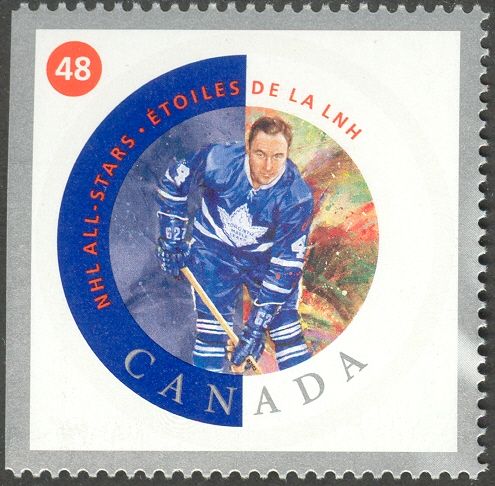 Red Kelly