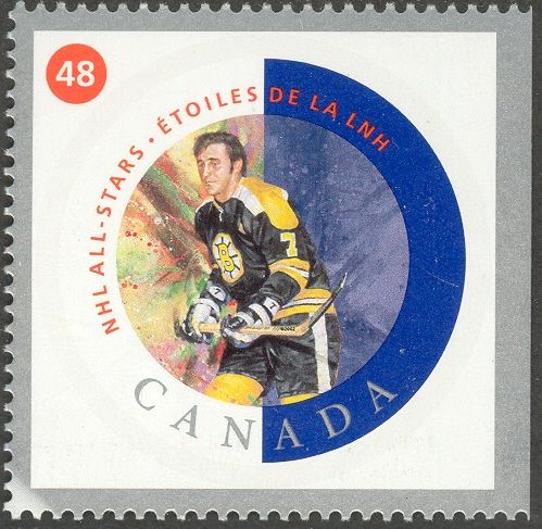Phil Esposito