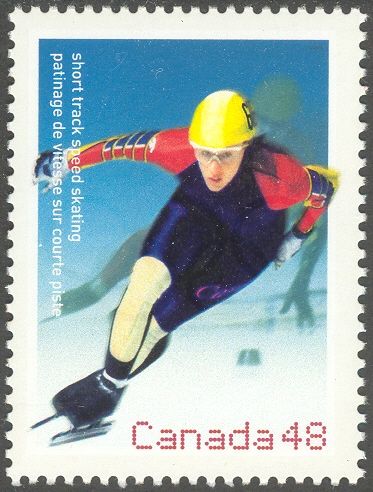 Short Track Speed Skating