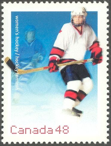 Women's Ice Hockey