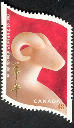 Year of the Ram