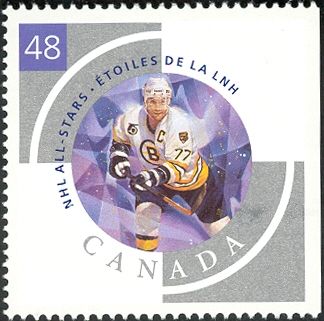 Raymond Bourque