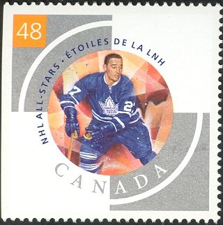 Frank Mahovlich
