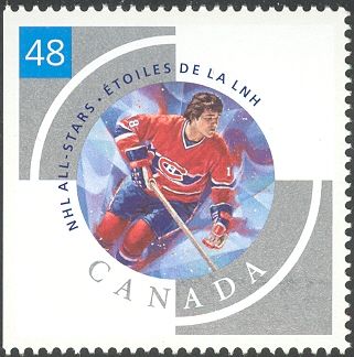 Serge Savard