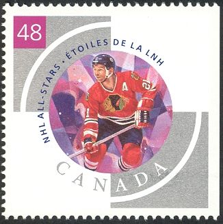 Stan Mikita