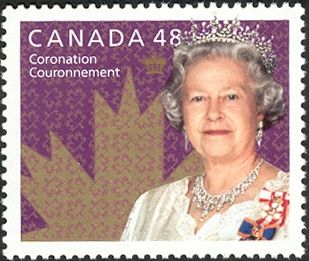 Queen Elizabeth II, Golden Jubilee