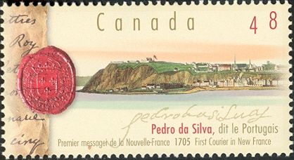 A General View of Quebec, from Point Levy