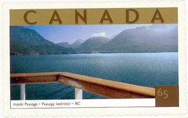 Inside Passage BC