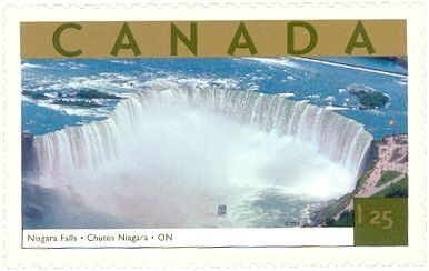 Niagara Falls, Ontario