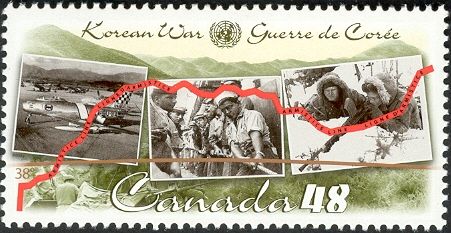 Korea Armistice
