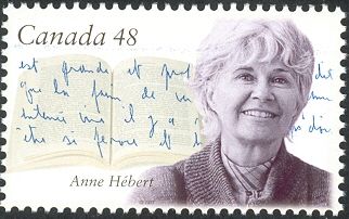 Anne Hébert