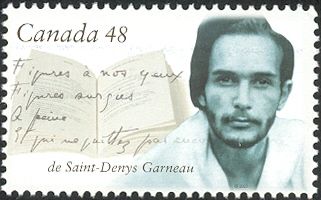 Hector de Saint-Denys Garneau