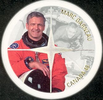 Marc Garneau
