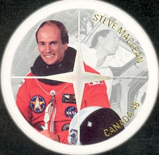 Steve MacLean