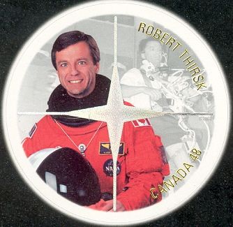 Robert Thirsk