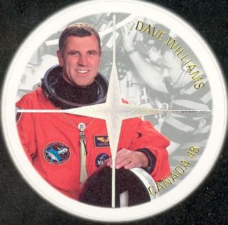 Dave Williams