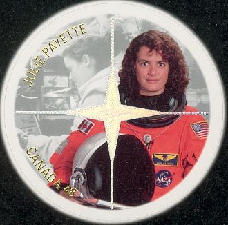 Julie Payette