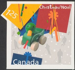 Wood Duck