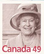 Queen Elizabeth II
