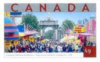 Canadian National Exhibition, Ontario