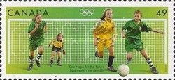 Football, Our Hope for the Future