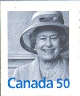 Queen Elizabeth II