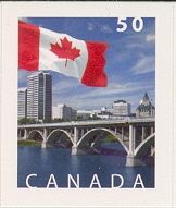 Broadway Bridge, Saskatoon, Saskatchewan