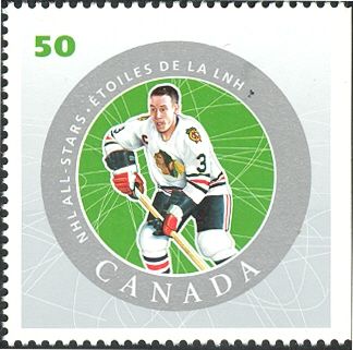 Pierre Pilote