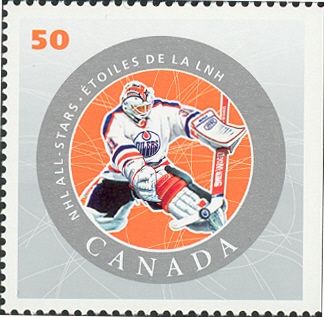 Grant Fuhr