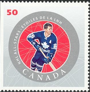 Allan Stanley