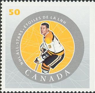 John Bucyk
