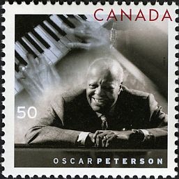 80th Birthday of Oscar Peterson & Keyboard