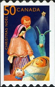 Creche - Nativity