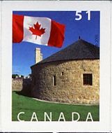 Southwest bastion, Lower Fort Garry National Historic Site