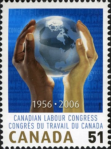 Hands Holding Globe