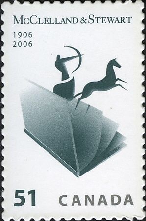 McClelland & Stewart Centenary