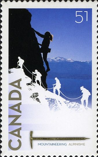 Centenary of the Alpine Club of Canada