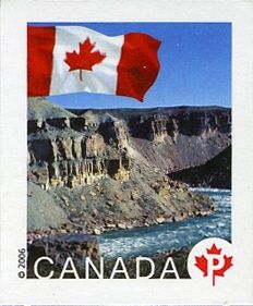 Tuktut Nogait National Park, Northwest Territories