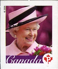 Queen Elizabeth II