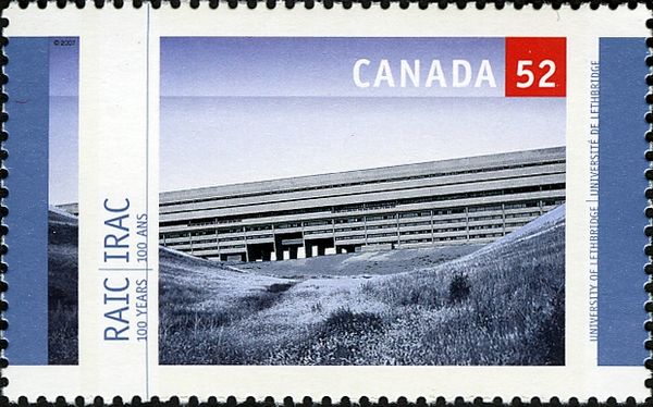 Universiy of Lethbridge