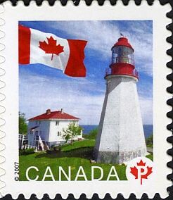 Pachena Point, British Columbia