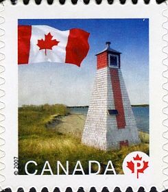 Warren Landing, Manitoba